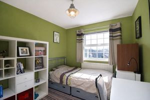 Bedroom Two- click for photo gallery
